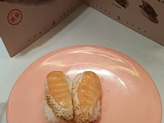 -争鲜回转寿司(朝北大悦城店)