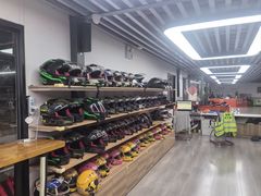 -锐擎卡丁车主题乐园(郊野公园店)