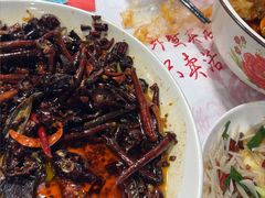 -辣螃铠盆盆蟹大排档(海昌店)