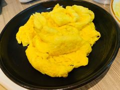 嫩炒鸡蛋-老昌春饼(松北店)