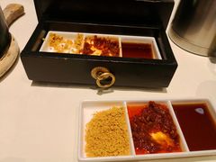 -奇滋豆味(南十四道街店)