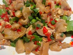 -李子坝梁山鸡(李子坝大鸡哥店)