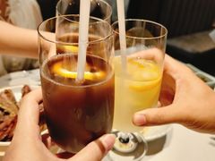 -贡宴盐帮菜自贡驻京联络处餐厅