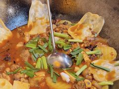 -俺家鲜·烧烤龙虾地锅鸡(观音塘店)