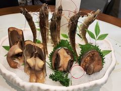 -虾佬圣汤·海鲜姿造(乐堤港店)