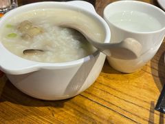 -小城粥道·海胆鲜虾粥(解放广场店)