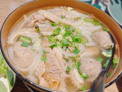 -安南越南餐厅(青岛万象城店)