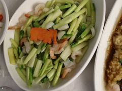 -丰收日·小海鲜·沪上家宴(顾村正大店)