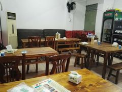 -老兵牛蹄店(下沙店)