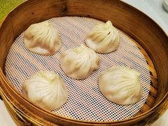蟹粉小笼包-品大三(大行宫店)