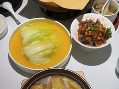 -客颂·客家宴(大壮国际广场店)