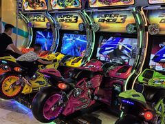 -大玩家(通州万达广场店)