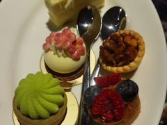 -广州富力君悦大酒店·凯菲厅