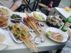 -鬼街