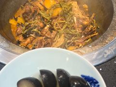 -山河屯铁锅炖(哈西站店)