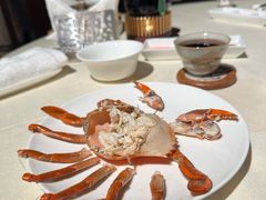 -成隆行·蟹王府(淮海店)