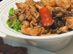 -大铁勺新津菜(东丽阳光新业广场店)