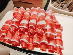 -海底捞火锅(银泰中心店)