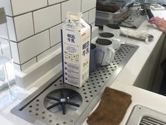 -Onirii Coffee(长乐路店)
