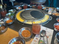 -GOGIYA·咕叽吖韩国传统烤肉店(小榄店)