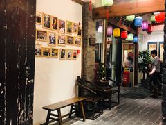 -院8里·少城记忆老川菜(宽窄巷子店)