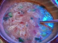疙瘩汤-肉串汪(望京店)