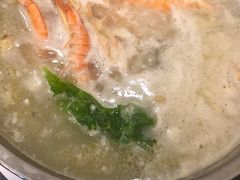 -吉友粥底火锅(方斜路店)