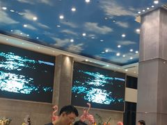 -菲住布渴酒店自助餐厅(阿里巴巴西溪园区店)