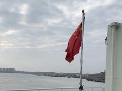 -海安新港(公交站)