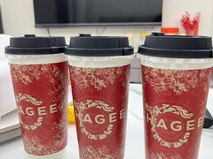 -霸王茶姬(凯德大峡谷店)