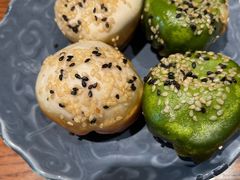 -鑫震源·苏式大虾生煎(山塘街店)