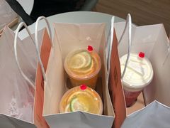 -奈雪的茶(市百一店)