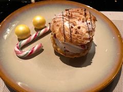 -上海苏宁宝丽嘉酒店·Cafe Bellagio西餐厅