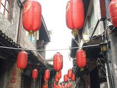 -十里香粉馆(虹桥中路店)