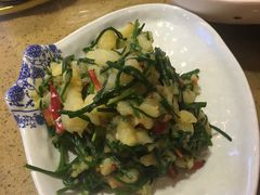 -蒙亨·手把肉·蒙古包文化主题餐厅(天恒广场店)