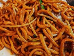 -中国厨房/台湾牛肉面