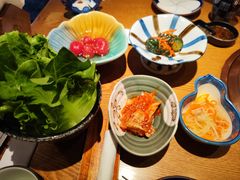 -炎蔵牛舌烤肉
