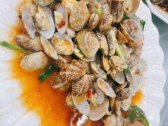 -新欢海鲜坊(赖屋店)