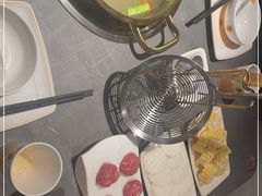-潮发潮汕牛肉店(东方宝泰店)