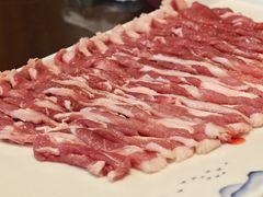 -匹夫涮肉城(黄村店)