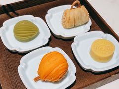 -绿波廊(豫园店)