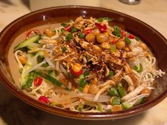 -常和州·夜宵大排档(常州单店)