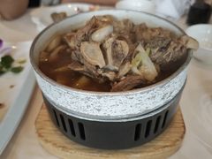 -凯鸽酒楼(大同振兴街店)