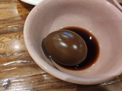 老卤蛋-韩萍老南京馄饨(河西万达店)