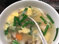 -俺的焼肉(銀座9丁目店)