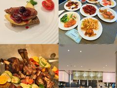 -青岛鑫江温德姆酒店