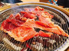-西塔老太太泥炉烤肉(望京一店)