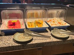 -老墙根涮肉·铜锅·烧烤(王四营店)