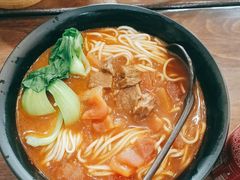 -李先生牛肉面大王(营口大润发店)