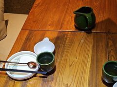 -云海肴·汽锅鸡·云南菜(天津国金汇店)